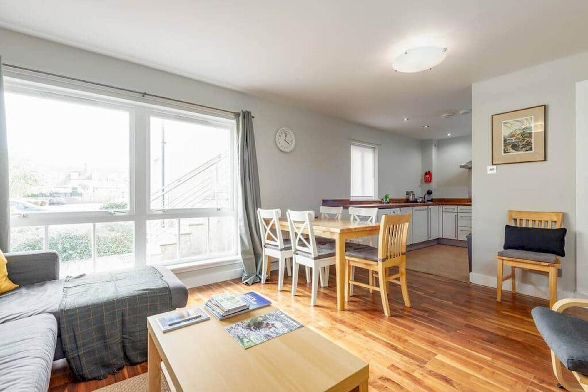 Southfield Apartments - No 14 St Andrews Eksteriør bilde