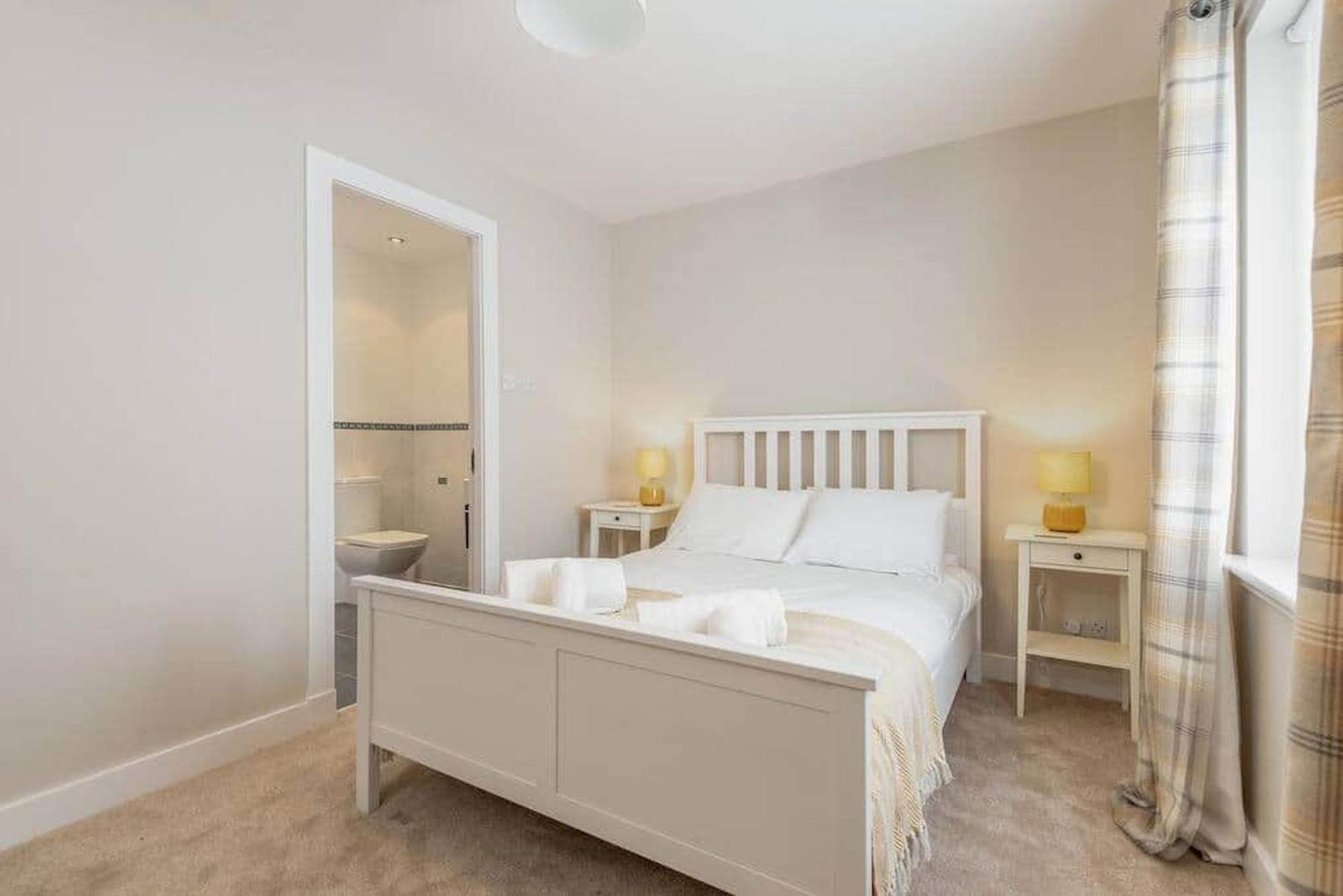 Southfield Apartments - No 14 St Andrews Eksteriør bilde